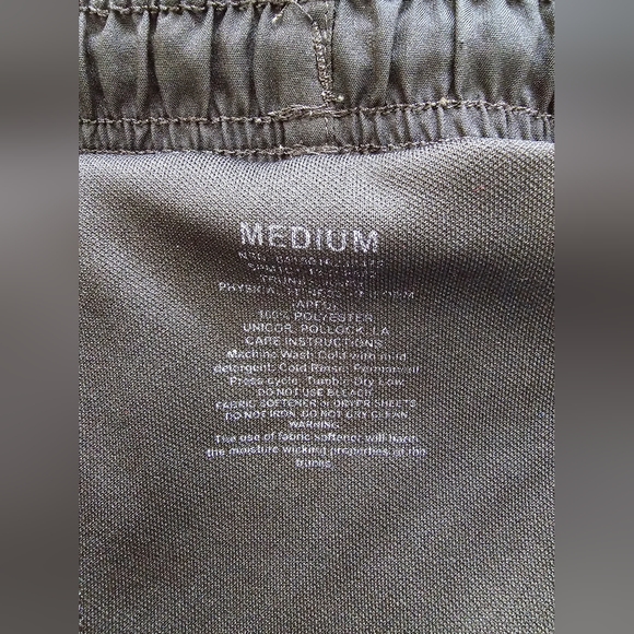 Army APFU Men's/Women's Shorts - Picture 4 of 6